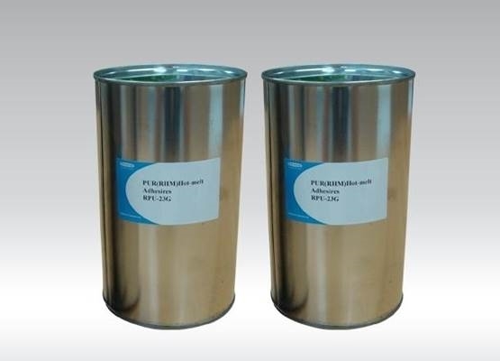 Polyurethane Reactive Hot Melt Adhesive